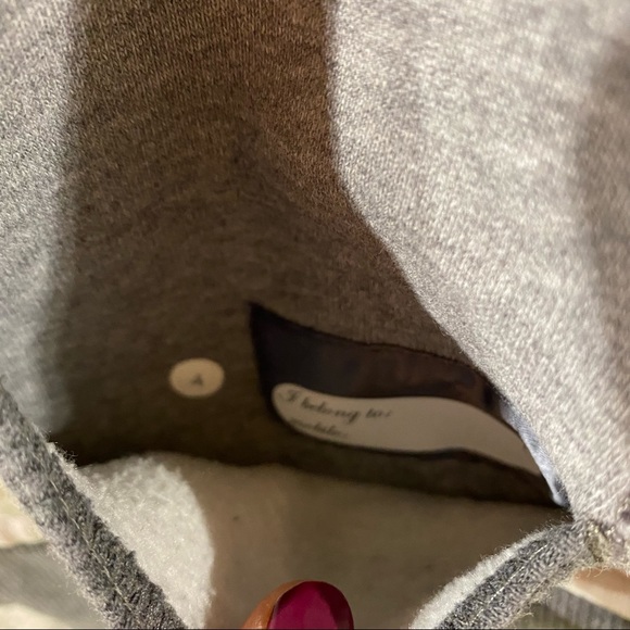 Lululemon Remix Scuba Jacket - Picture 6 of 7